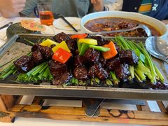 -山水雅居·江南雅宴(运河公园店)