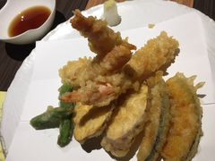 -舞鹤日本料理铁板烧(华侨城店)