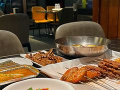 -枪火串烧·东北特色烧烤(罗湖总店)