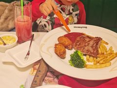 -大洋晶典(东街店)