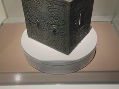 -上海博物馆(人民广场馆)