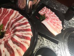 -汉拿山(包河万达店)