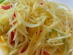 -五百斤·20年正宗川菜·猛火现炒(鲁东大学店)