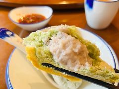 -凤凰山斑鱼馆(恭城店)