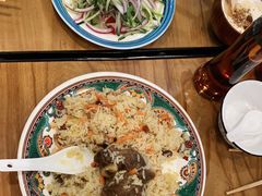 -巴依老爷新疆美食(望京小街店)