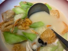 -汤城小厨•粤菜•靓汤(金融街店)