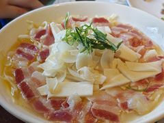 -绿茶餐厅(龙井船宴· 品牌总店)