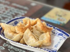 -长人馄饨铺(解放街店)