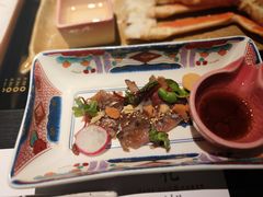 -花潮料理艺食馆(SM新生活广场店)
