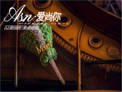 -上海金桥红枫万豪酒店·宴会厅