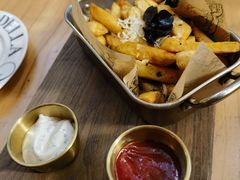 -IL TEATRO 精品意大利餐厅