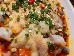 -弓虽昌焖烧鸡(大竹林店)