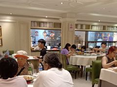 -大鸭梨烤鸭(左家庄店)