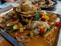-夏记烤官达人·徐州鲜羊肉串(江宁店)