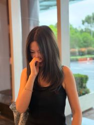 -悦Salon发型设计