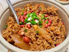 -志明眷村·台式融合菜·宵夜