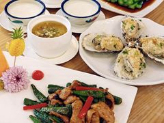 -德胜轩正宗顺德菜(宝安沙井会展中心店)