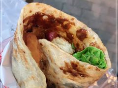-海燕家人灌蛋饼(凤凰街店)
