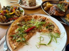 -玛尚诺意式餐厅(官舍店)