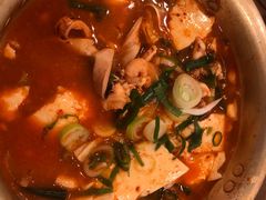 -金北顺大锅家(신사본점)