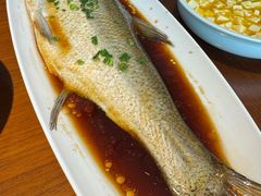 -羲和雅苑•北京烤鸭(瑞吉店)