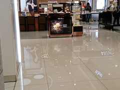 -巴黎春天(浦建店)