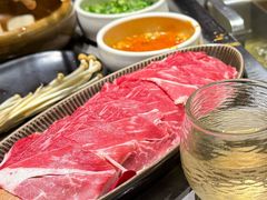 -巴奴毛肚火锅(商城路店)