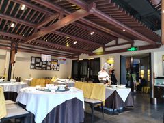 大堂-煜丰汴京烤鸭(福彩路店)