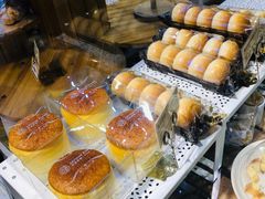 -匠造烘焙(上海湾店)