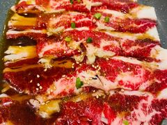 -新石器烤肉(中房金谊广场店)