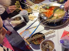-钢管厂五区小郡肝串串香(滨江店)