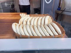 -子午路张记·肉夹馍(华强北店)