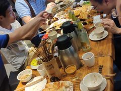 -木屋烧烤(白石洲店)