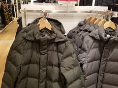 -优衣库(天津天河城店)