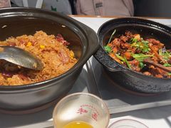 -火啫啫·粤式啫啫煲(南通首店)