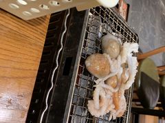 -烧货·活海鲜炭烧(湖滨商业街店)