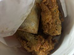 -肯德基(阳光店)