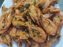 -四川小胡子海鲜(丁村万人海鲜广场店)