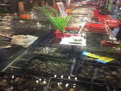 -79号渔船海鲜饭店(华强北店)