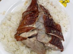 -陈光记烧腊店(罗保博士街店)