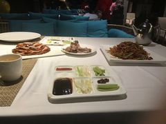 -同喜烤鸭店(光芒店)