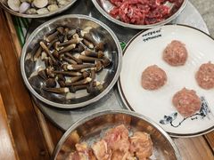 -盈田盈粥庄(博山东路店)