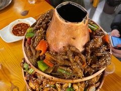 -黄泰吉拾味餐厅(江汉路店)