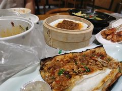 -如轩·海鲜砂锅粥·潮汕菜(南城店)