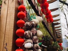 -二荆条·蜀鲜汇城市森林火锅