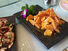 -牡丹峰朝鲜料理