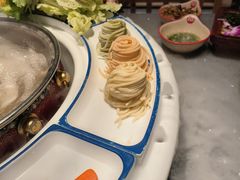 -羊来顺冰煮鲜羊 铁锅烀羊肉(中央大街店)
