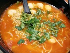 -五味草堂五谷渔粉(茂业店)