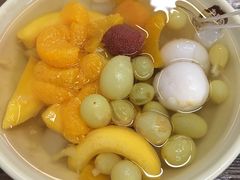 -都谷包子(天一广场店)