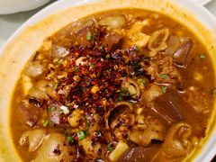 -眉州东坡(春秀路店)